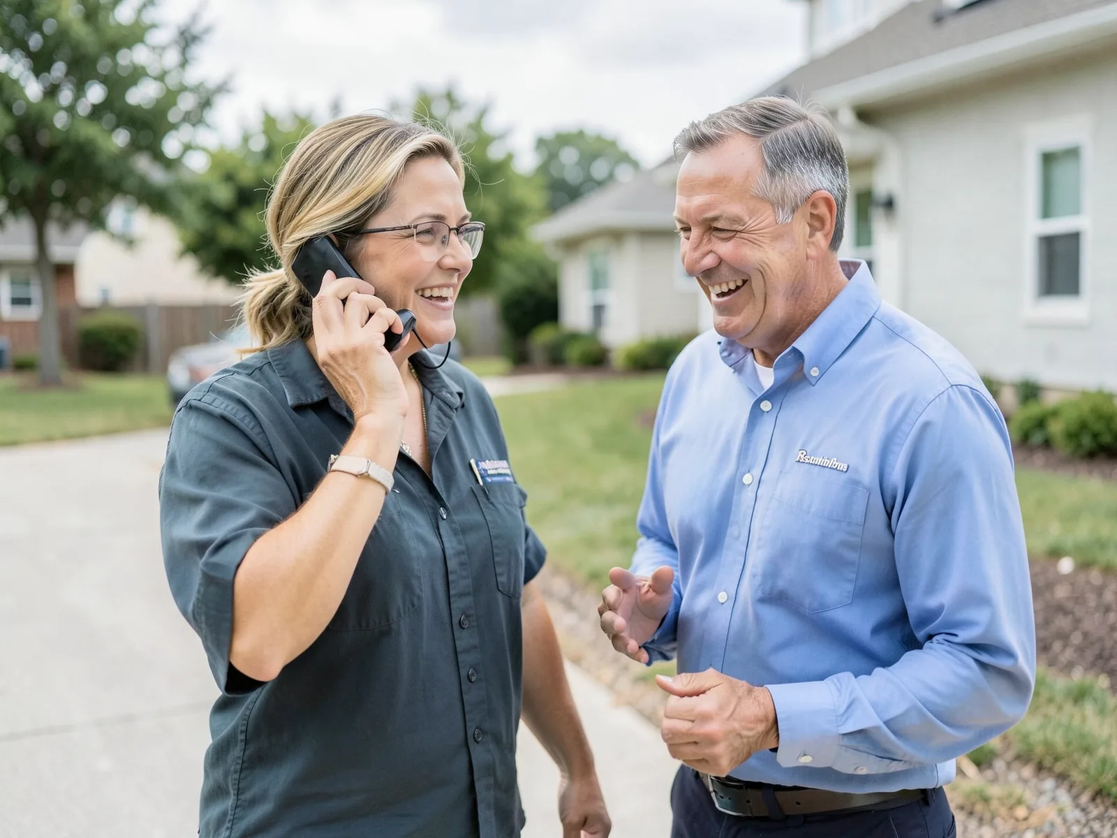 Frequently Asked Questions About Residential Water Damage Restoration in Dunn Loring, VA